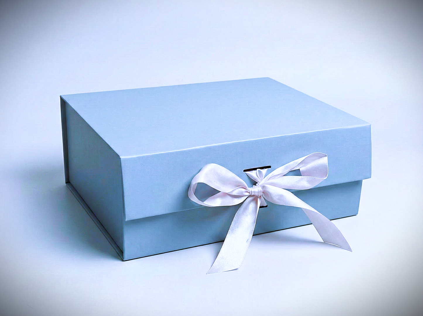 Forever Mine Gift Box
