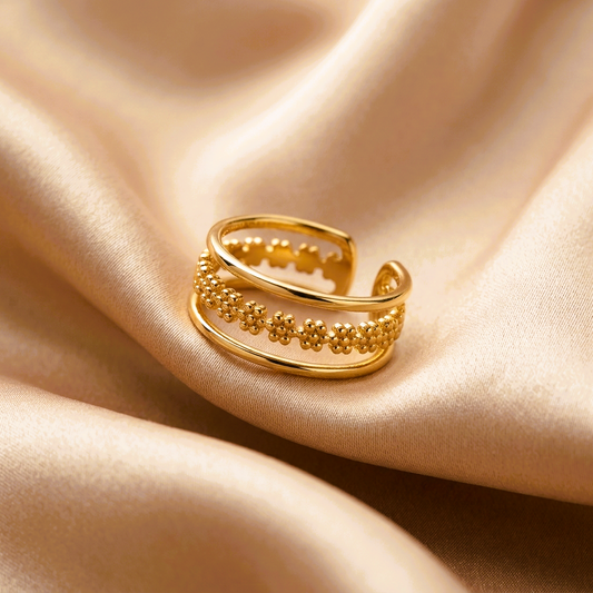 Celeste Ring (Adjustable Size)